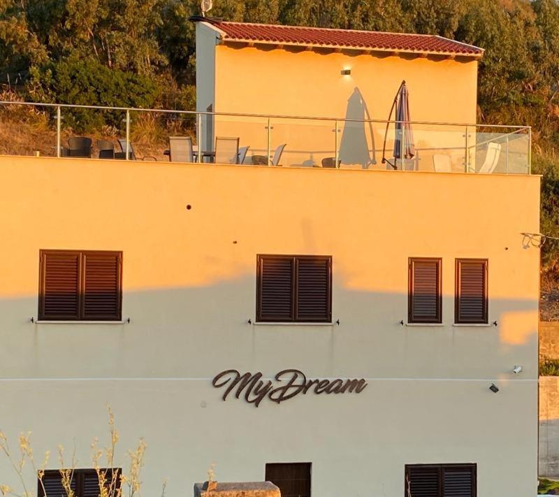 My Dream Hotel Capo dʼOrlando Kültér fotó